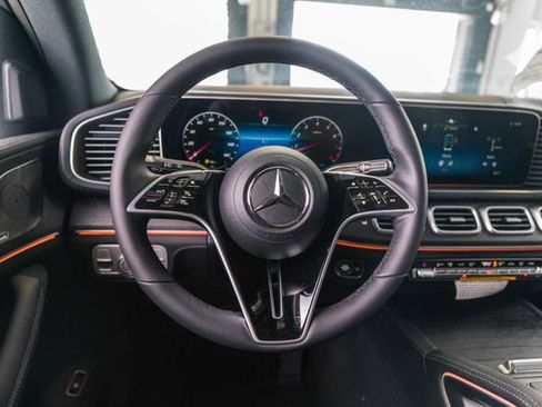 New 2026 Mercedes-Benz GLE 350 4MATIC image 14