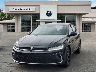 Used 2026 Volkswagen Jetta S