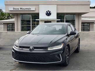 Used 2026 Volkswagen Jetta S FWD 360° Tour