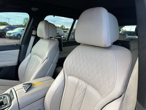 Used 2019 BMW X5 xDrive50i w/ M Sport Package AWD/4WD image 14