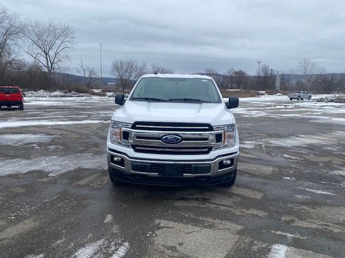 Used 2019 Ford F150 XLT AWD/4WD image 8