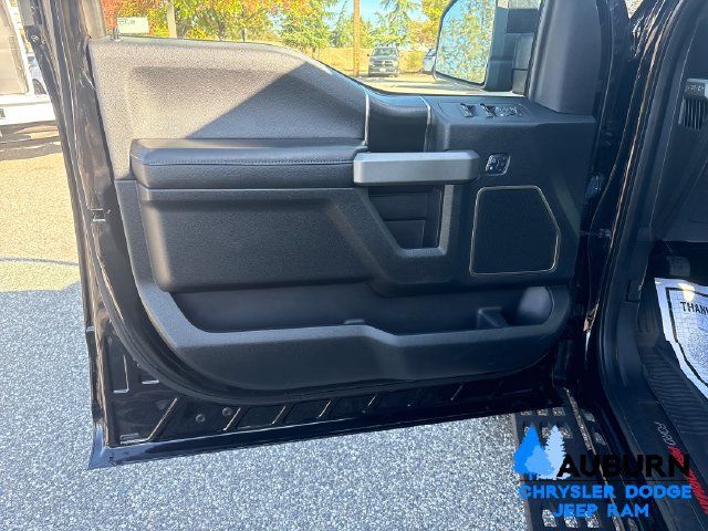 Used 2018 Ford F150 Raptor w/ Equipment Group 802A Luxury AWD/4WD image 10