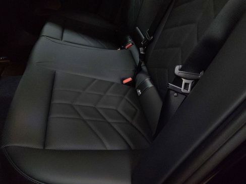 New 2026 BMW 540i xDrive 540i xDrive w/ M Sport Package image 25