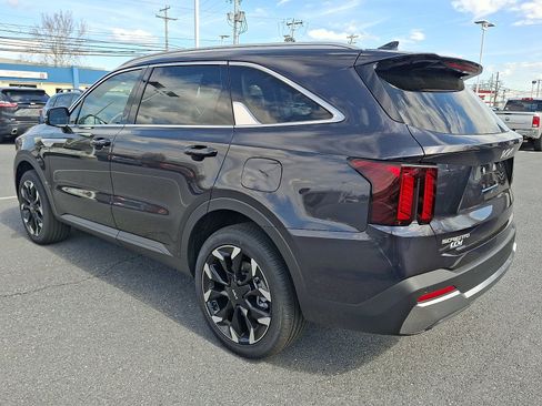 New 2026 Kia Sorento EX AWD/4WD image 4