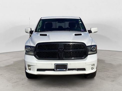 Used 2017 RAM 1500 Sport w/ Convenience Group image 8