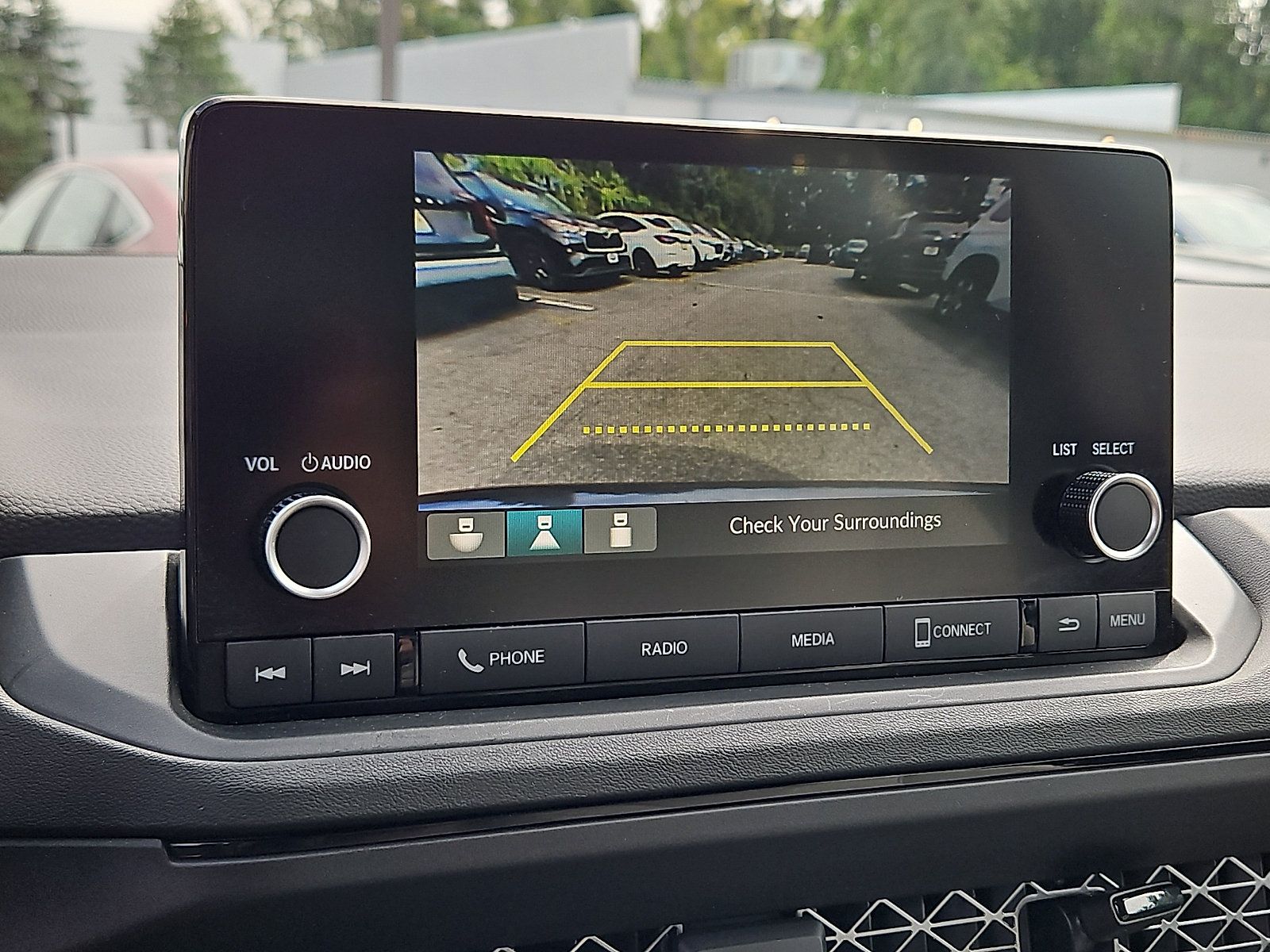 Used 2025 Honda Accord LX image 18