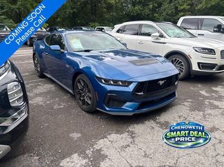 Used 2024 Ford Mustang GT Premium w/ GT Performance Package RWD video 2