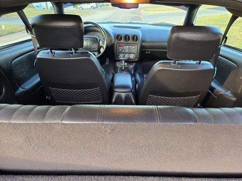 Used 2000 Pontiac Firebird Formula RWD image 32