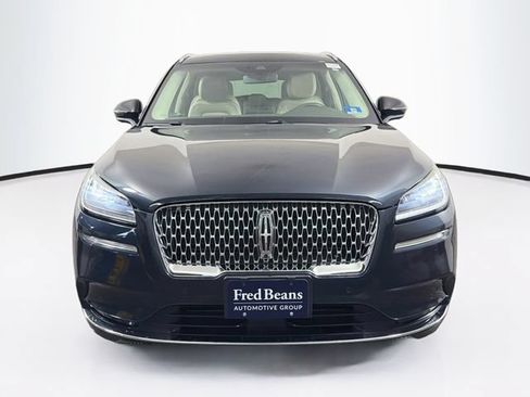 Used 2020 Lincoln Corsair Reserve w/ Equipment Group 201A AWD/4WD image 2