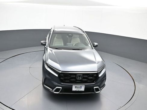 Certified 2025 Honda CR-V Sport Touring image 35