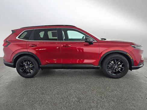 New 2025 Honda CR-V Sport-L image 8