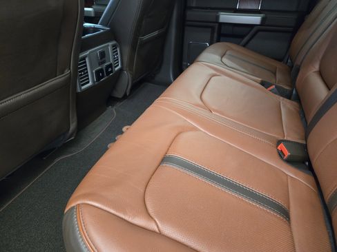 Certified 2020 Ford F150 King Ranch AWD/4WD image 29