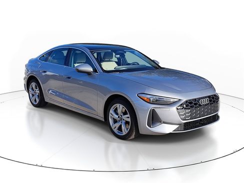 New 2025 Audi A5 2.0T Premium image 1