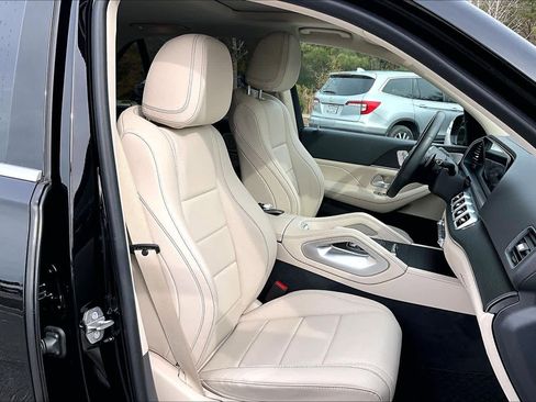 Used 2020 Mercedes-Benz GLE 350 4MATIC image 8