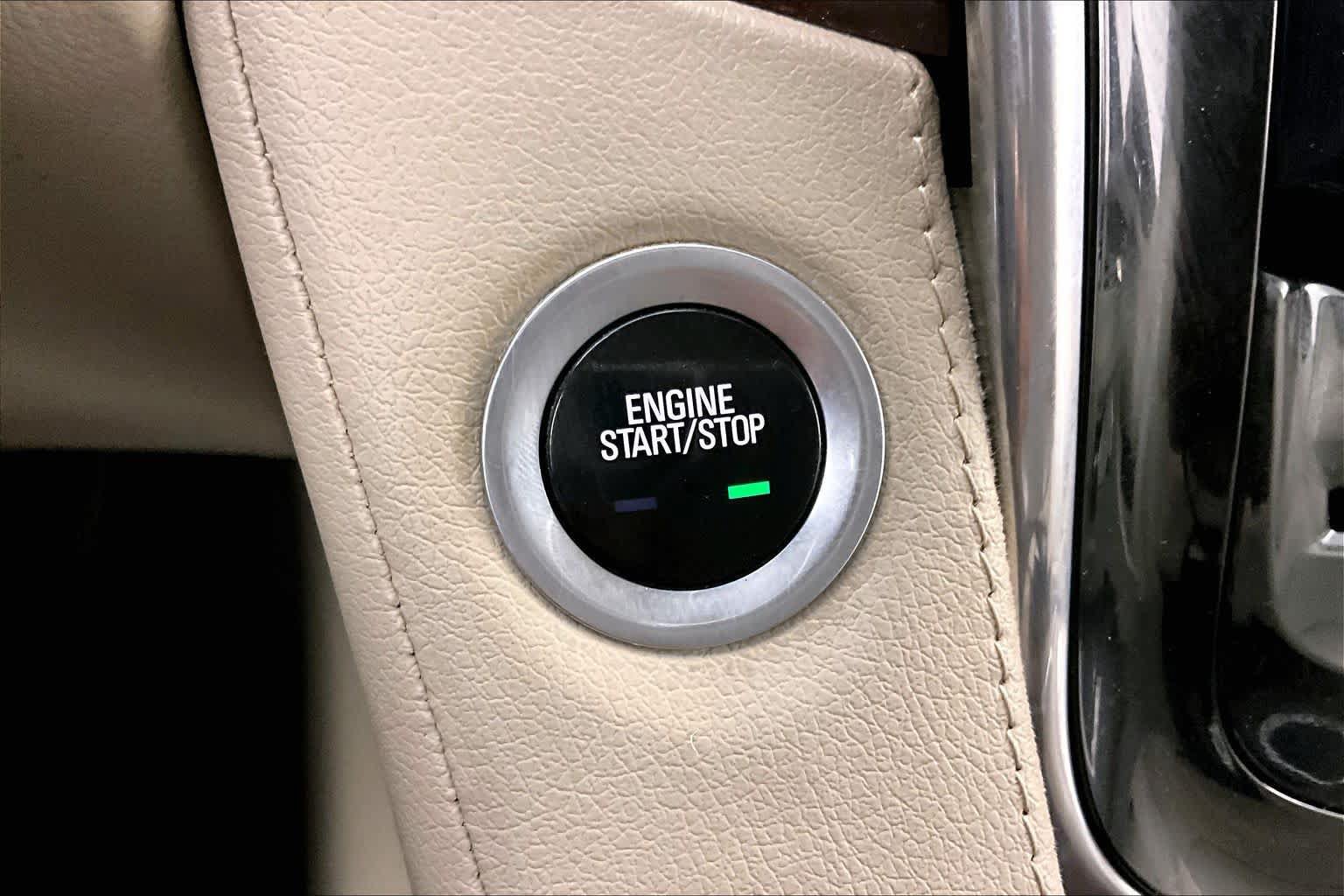 Used 2015 Cadillac Escalade ESV 2WD image 31