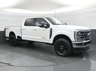 Used 2024 Ford F250 Lariat AWD/4WD video 1