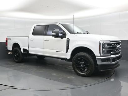 Used 2024 Ford F250 Lariat