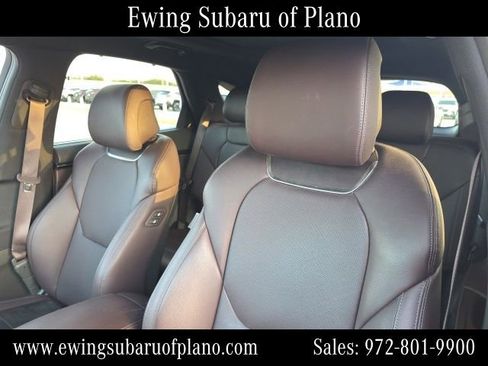 Used 2023 Genesis GV70 2.5T w/ Advanced Package image 7