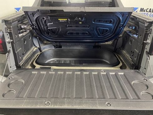 Used 2024 Hyundai Santa Cruz Night AWD/4WD image 19