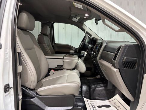 Used 2018 Ford F250 XL w/ Power Equipment Group image 12