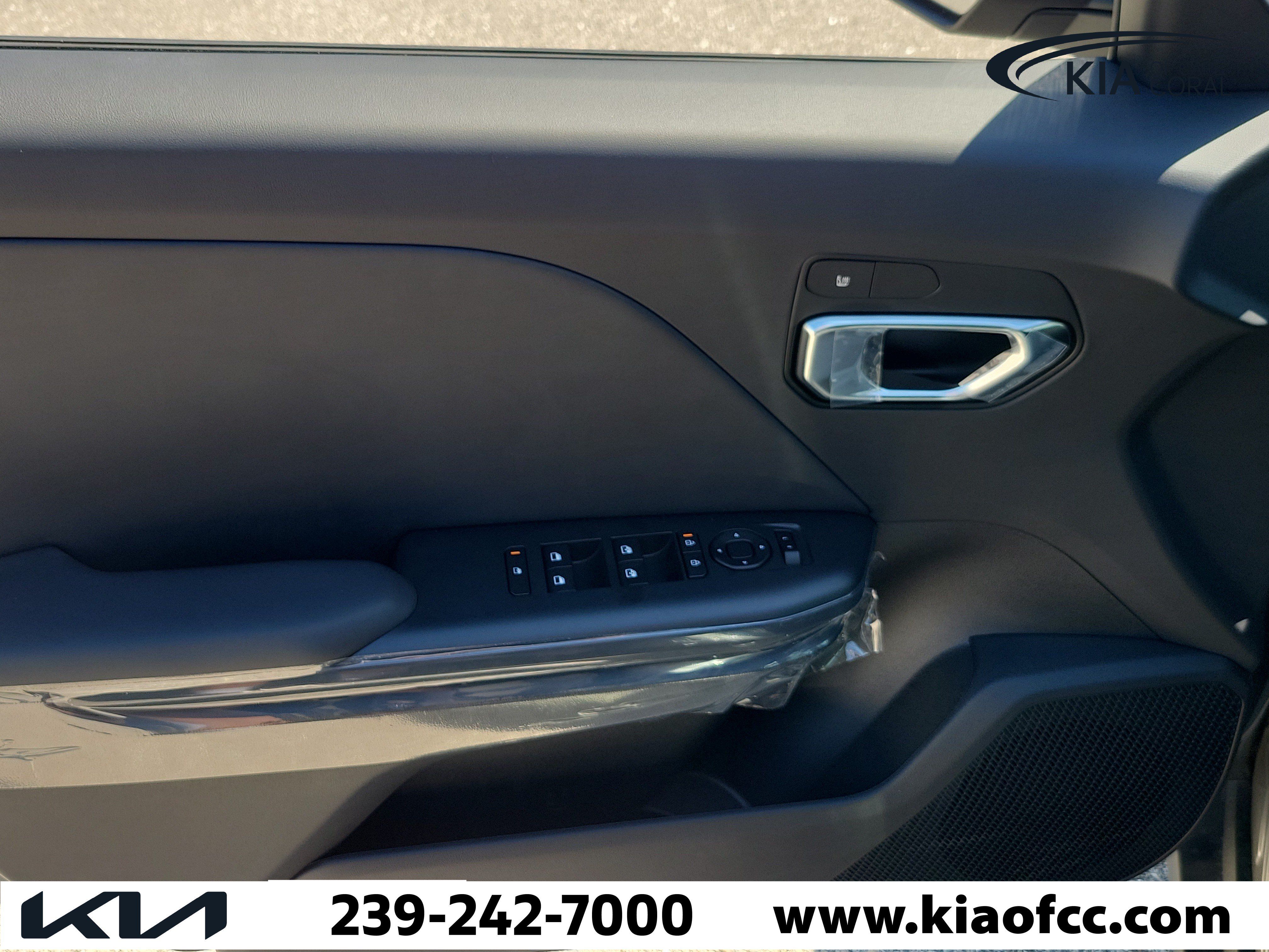 New 2026 Kia K4 EX FWD image 23