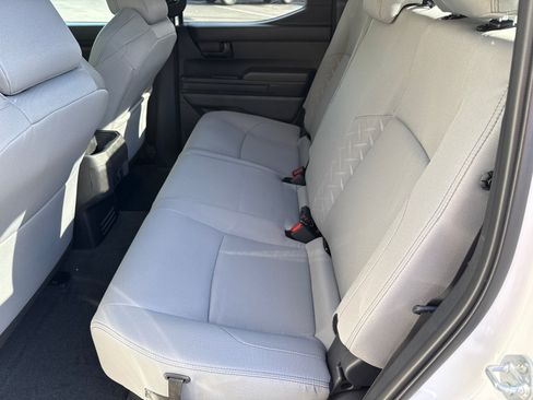 New 2026 Toyota Tacoma SR5 image 18