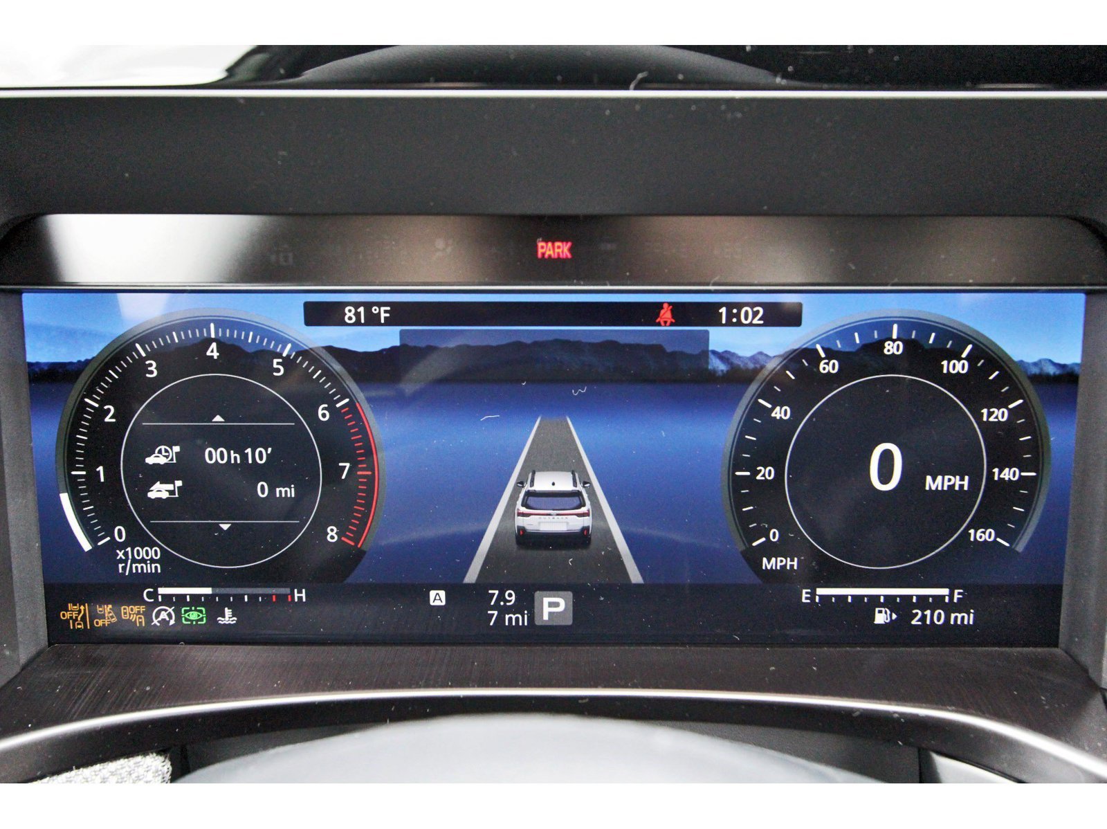 Used 2026 Subaru Outback Premium AWD/4WD image 13