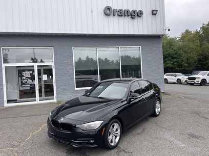 Used 2016 BMW 328i xDrive Sedan