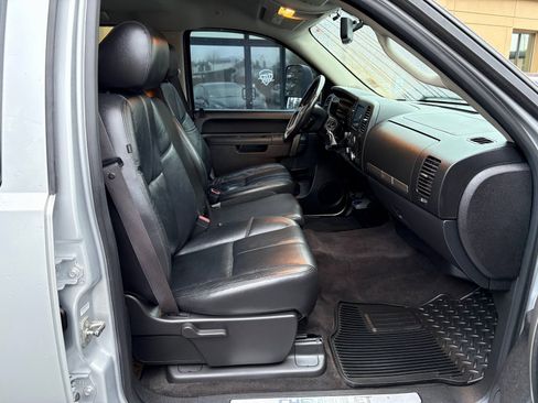 Used 2012 Chevrolet Silverado 1500 LT w/ All-Star Edition image 26