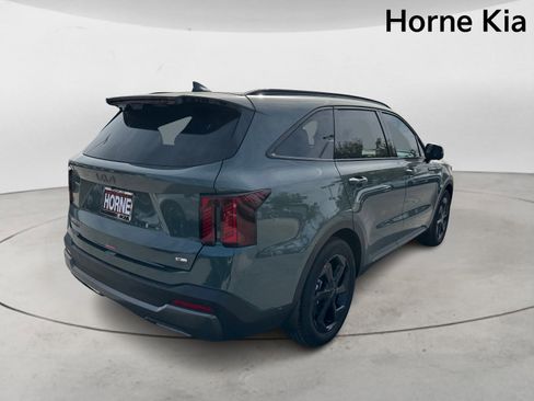 New 2026 Kia Sorento SX Prestige AWD/4WD image 4