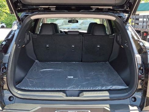 Certified 2025 Nissan Murano SL w/ Cargo Package AWD/4WD image 30