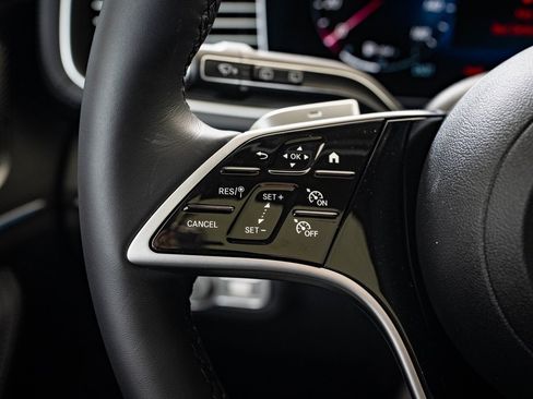 New 2026 Mercedes-Benz GLE 350 4MATIC image 29