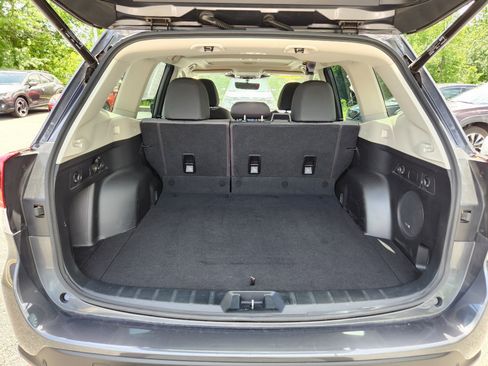 Certified 2023 Subaru Forester Sport AWD/4WD image 8