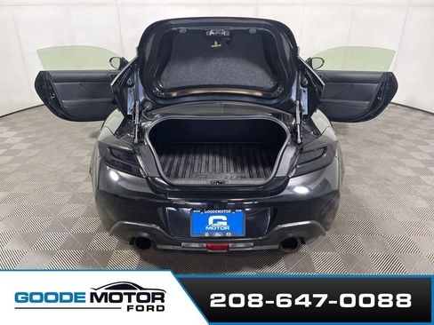 Used 2024 Toyota GR86 image 20
