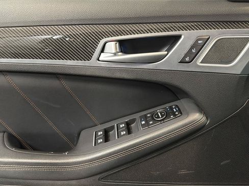Used 2018 Genesis G80 3.3T Sport AWD/4WD image 23