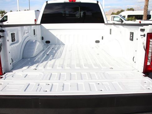 Certified 2024 Ford F250 XL w/ STX Appearance Package AWD/4WD image 24