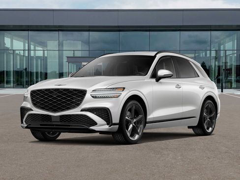 New 2026 Genesis GV70 2.5T Sport Prestige image 1