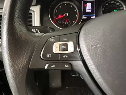 Used 2020 Volkswagen Atlas S w/ Towing Package AWD/4WD image 16