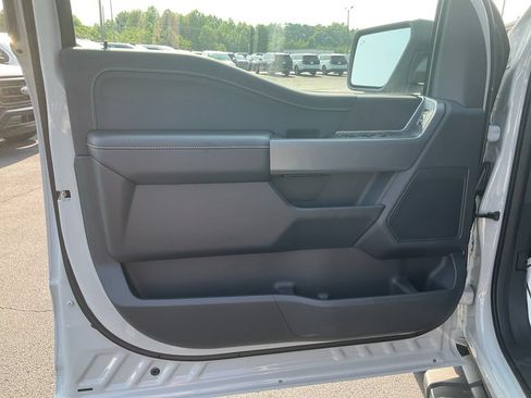 New 2026 Ford F150 XLT w/ Equipment Group 302A MID AWD/4WD image 17