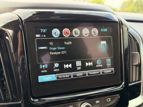 Used 2019 Chevrolet Traverse Premier w/ Redline Edition AWD/4WD image 17