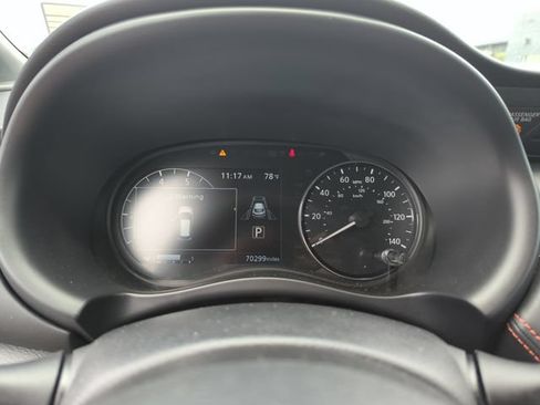 Certified 2023 Nissan Kicks SR w/ SR Premium Package FWD image 46