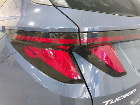 New 2026 Hyundai Tucson SEL AWD/4WD image 35