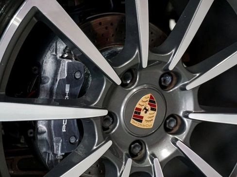 Used 2014 Porsche Cayman image 40