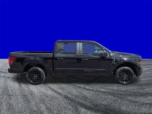 New 2026 Ford F150 STX RWD image 3