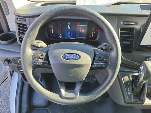 New 2026 Ford Transit 150 Low Roof image 22