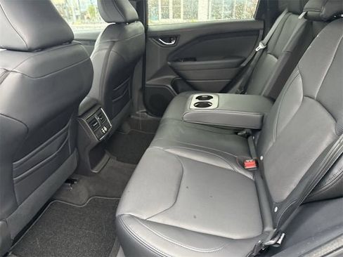 New 2026 Subaru Forester Limited image 74