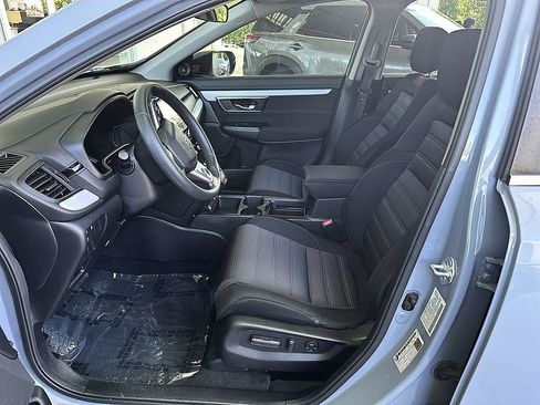 Used 2022 Honda CR-V EX image 13