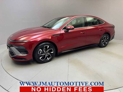 Used 2024 Hyundai Sonata SEL