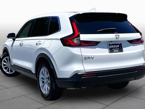 Used 2025 Honda CR-V EX image 12