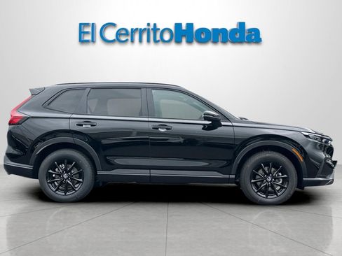 New 2026 Honda CR-V Sport-L image 2